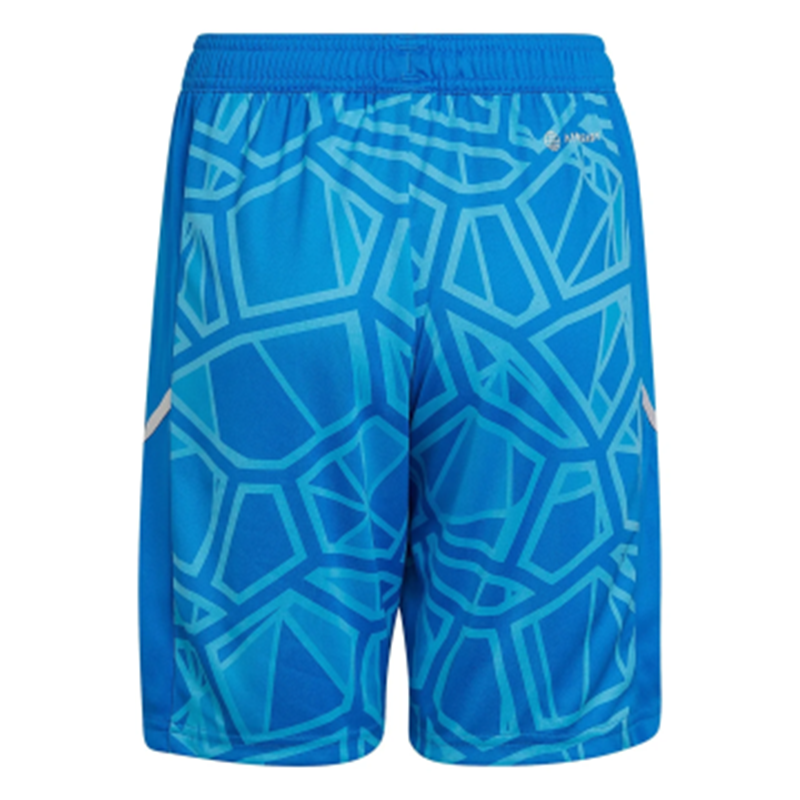 Pantalón Corto Real Madrid Azul 2022/2023
